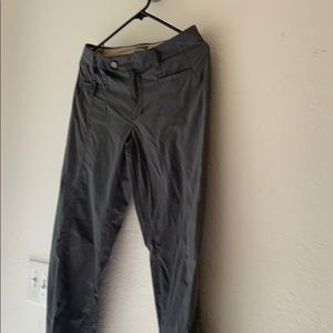 Travel Pants - Royal Robbins